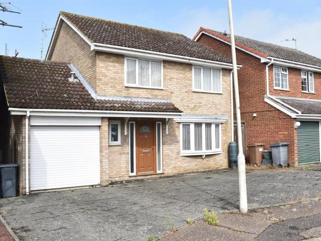 House for sale in Chignall St. James, Chelmsford