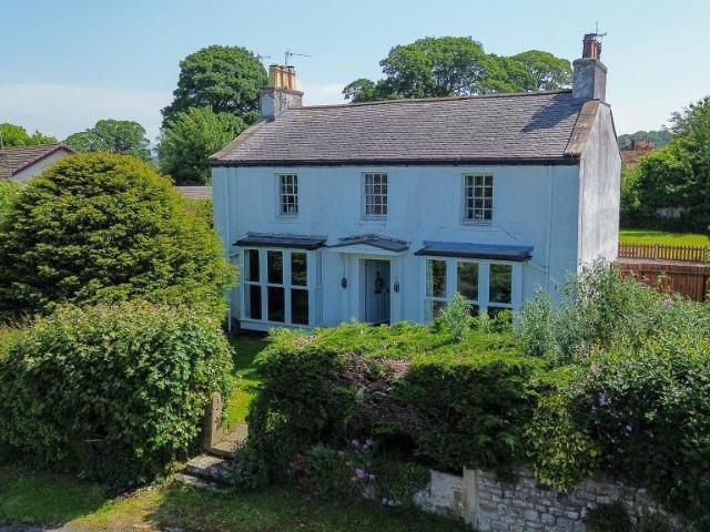 House for sale in Cabus, Lancashire
