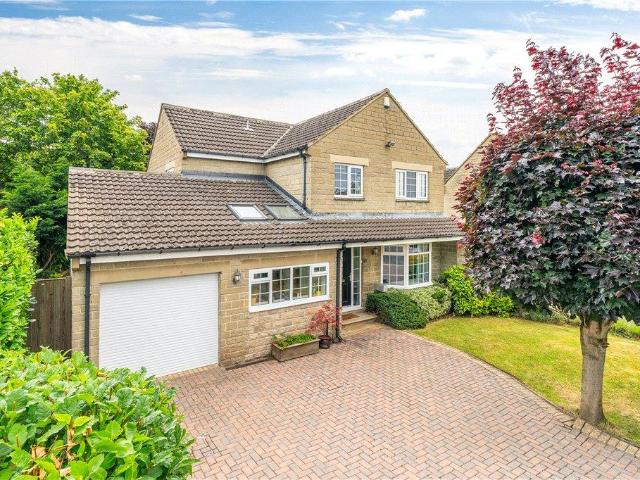 House for sale in Adel, West Yorkshire