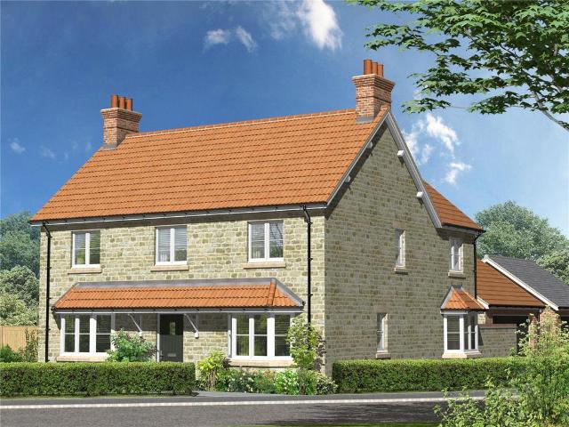 House for sale in Curry Rivel, Somerset