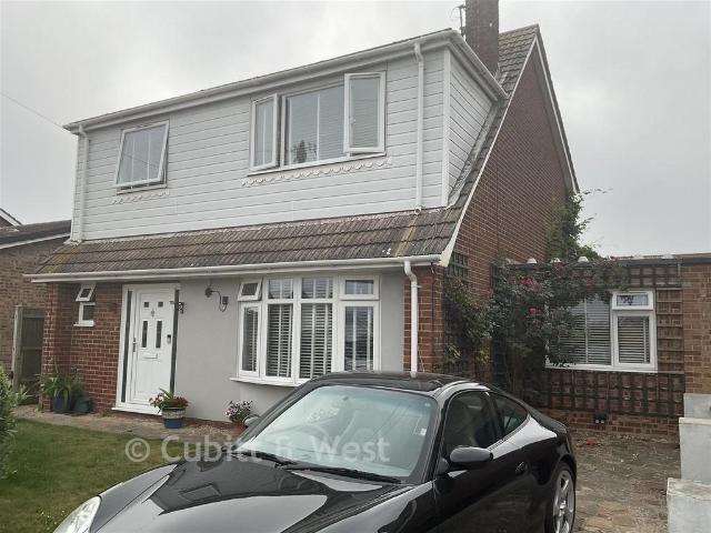 House for sale in Peacehaven, Iford