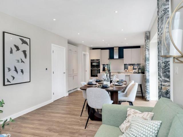 House for sale in Bow Brickhill
