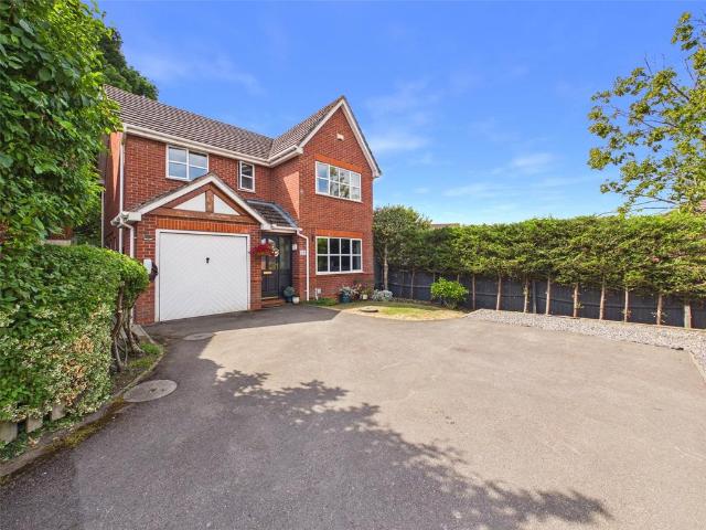 House for sale in Coney Hill, Gloucester