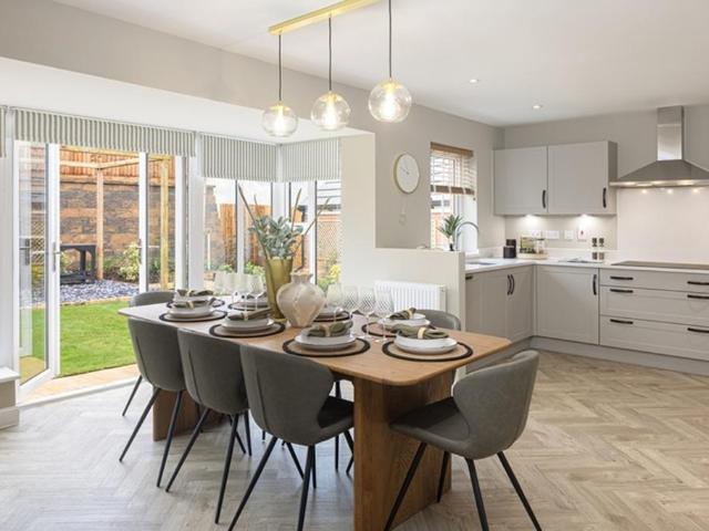 House for sale in Whitton, Key Street