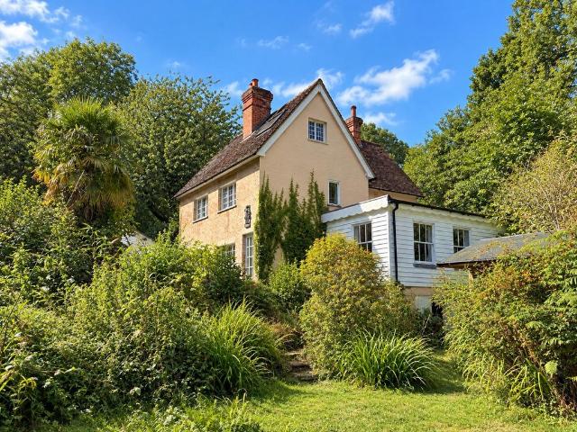 House for sale in Cross In Hand, East Sussex