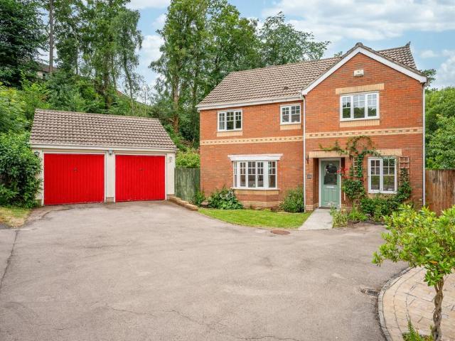House for sale in Abergavenny, Wales
