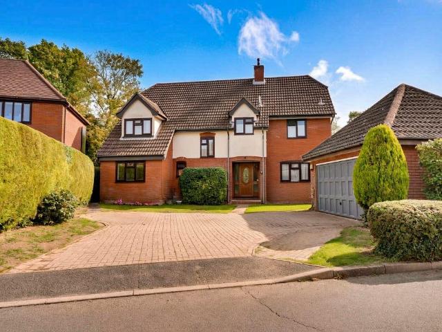 House for sale in Sawbridgeworth, East Hertfordshire