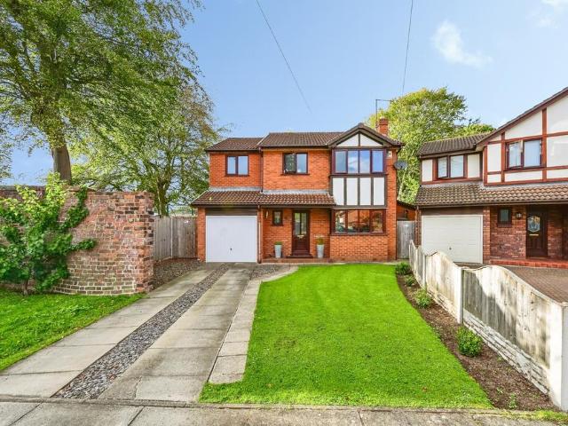 House for sale in West Derby, Liverpool