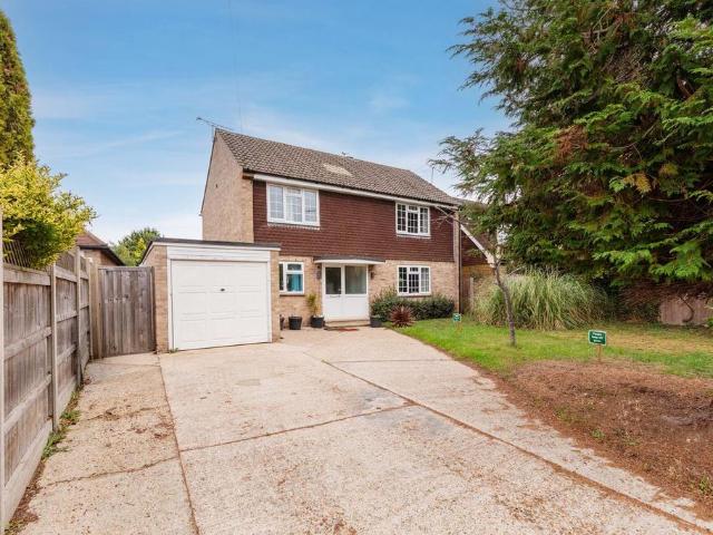 House for sale in Cox Green, Maidenhead