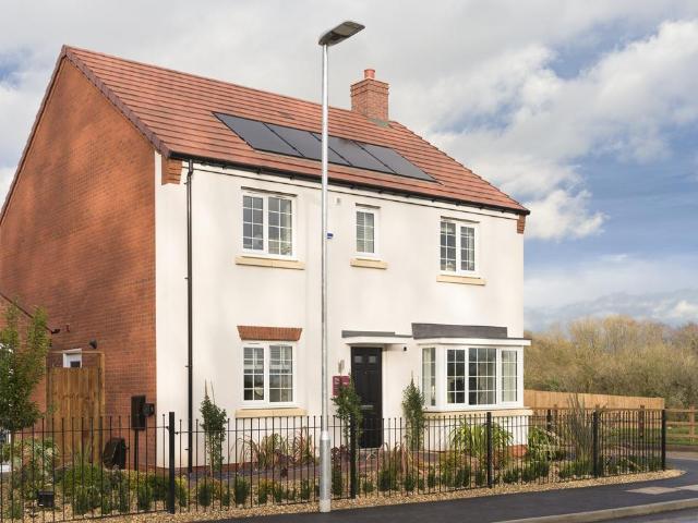 House for sale in Telford, Isle Of Man