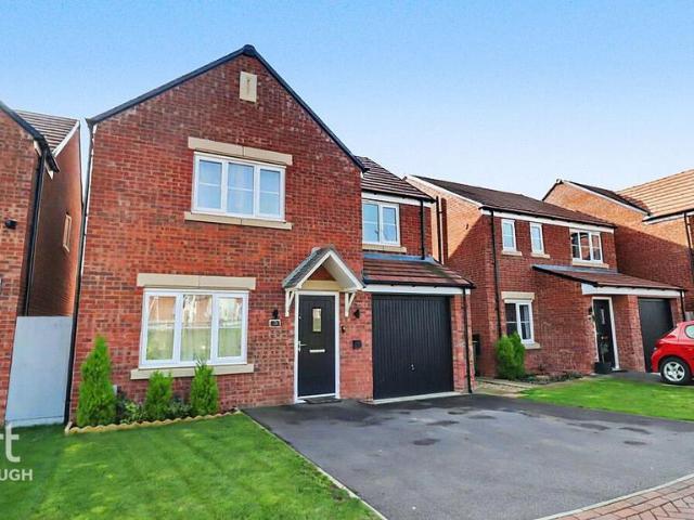 House for sale in Hampton Gardens, Peterborough