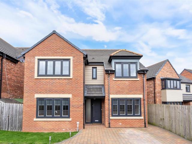 House for sale in Stannington