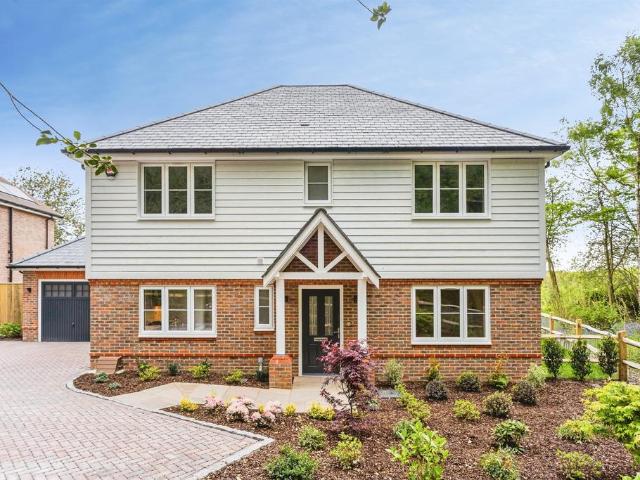 House for sale in Chailey, Iford