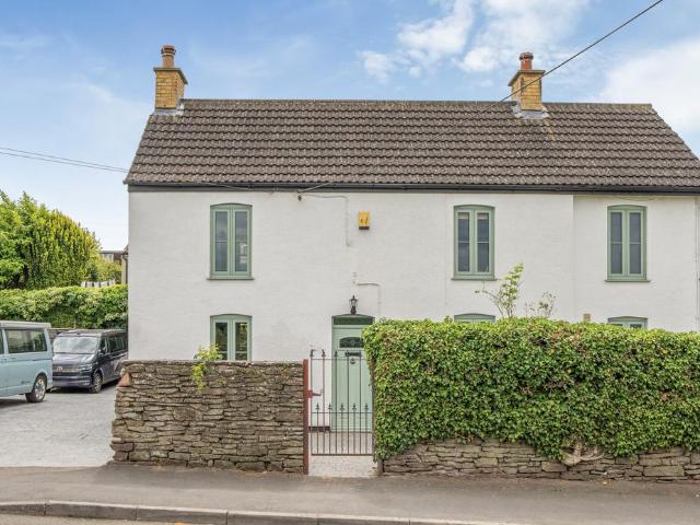House for sale in Frampton Cotterell