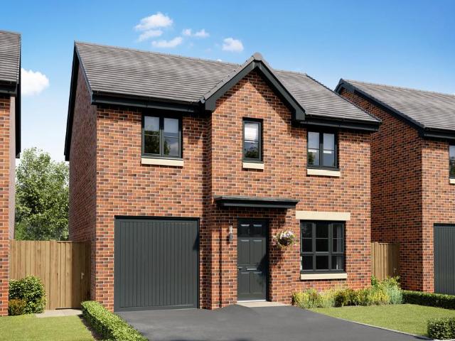House for sale in Gilmerton, Scotland
