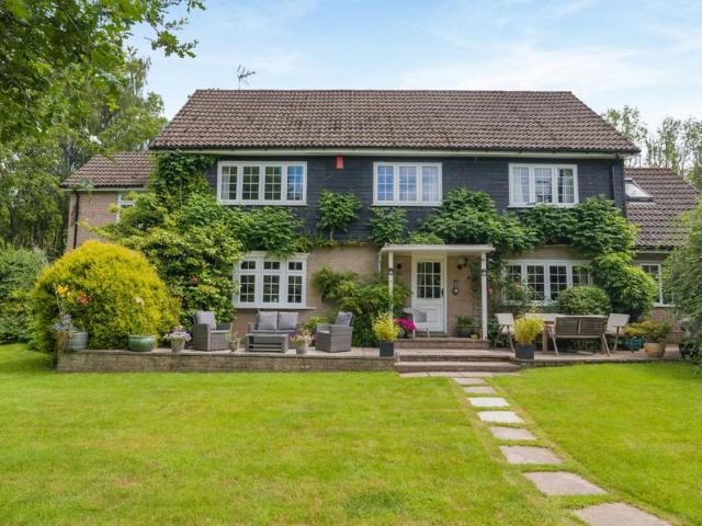 House for sale in Wales