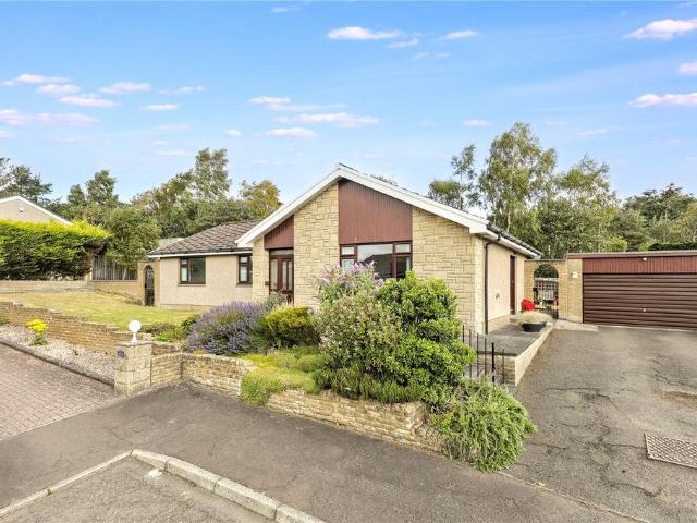 Bungalow for sale in Leslie Parks, Caskieberran