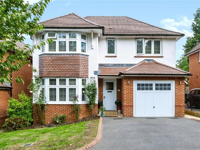 House for sale in Tascroft Rise, Warminster