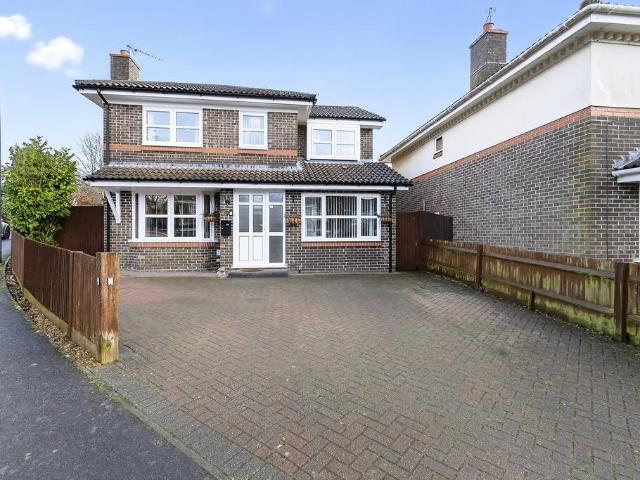 House for sale in Uckfield, Cross In Hand