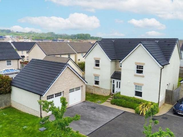 House for sale in Llanblethian, Cowbridge