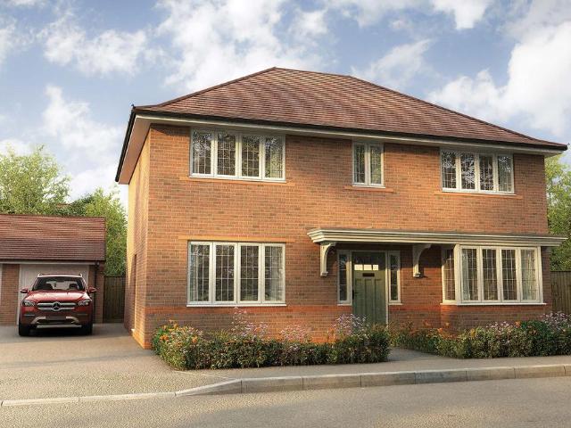 House for sale in Southbourne, Chichester