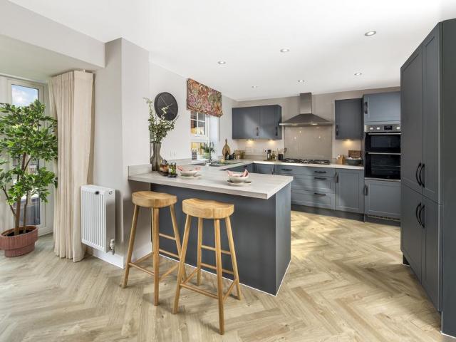 House for sale in Westwood, Acol