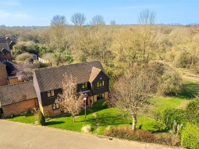 House for sale in Old Wolverton, Milton Keynes