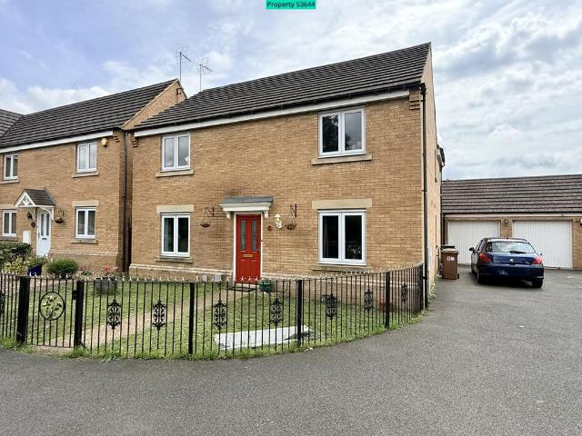 House for sale in Woodston, Peterborough