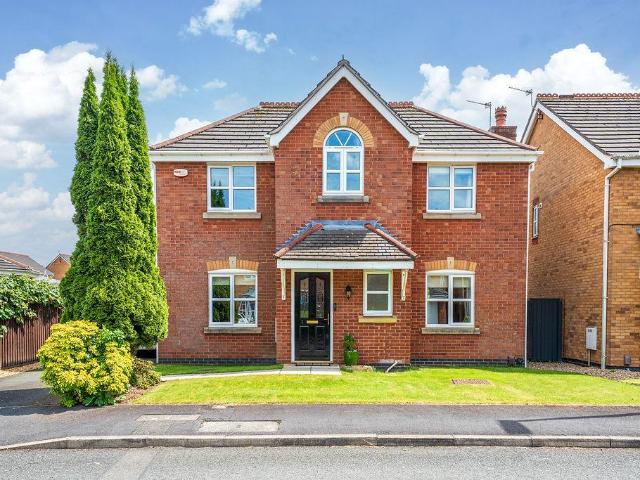 House for sale in Wigan, Greater Manchester