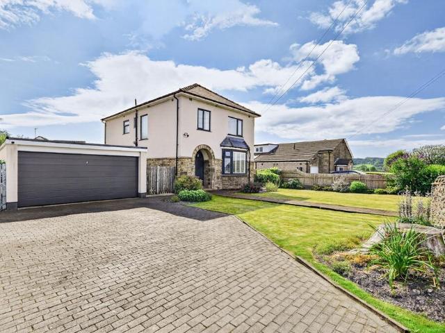 House for sale in Worsthorne, Burnley