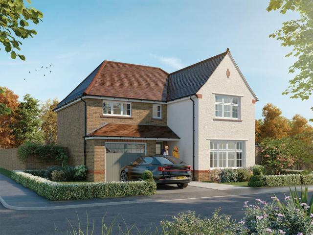 House for sale in Newlands, Hampshire