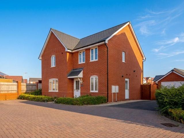 House for sale in Harlow, Essex