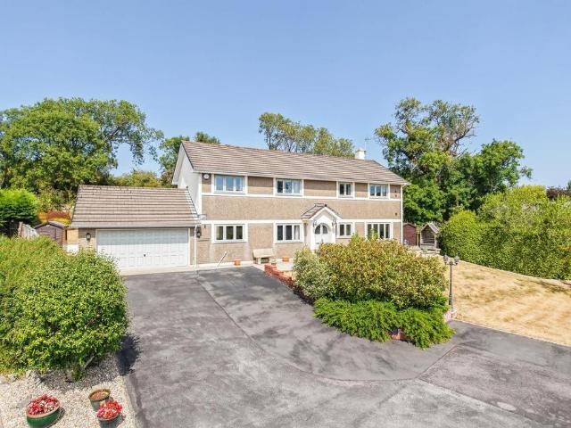 House for sale in Llanblethian, Cowbridge