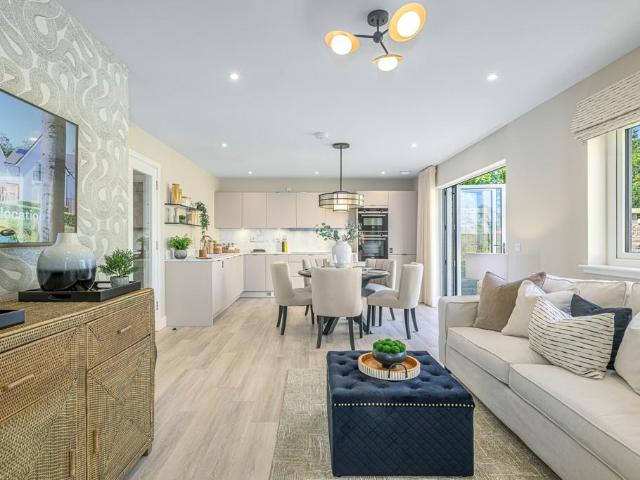 House for sale in Calderwood, Ormiston
