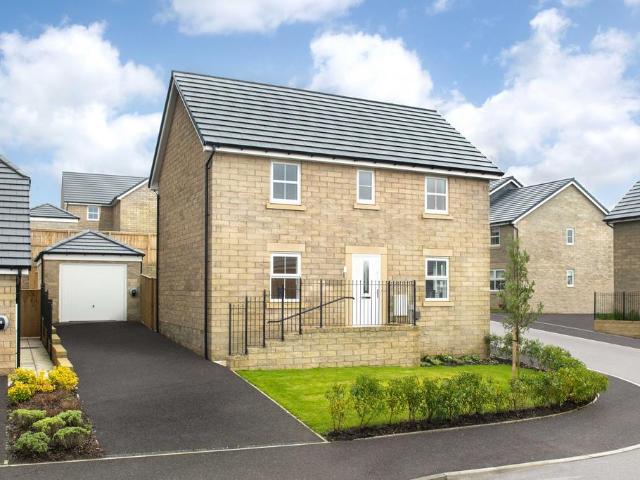 House for sale in Fell Lane