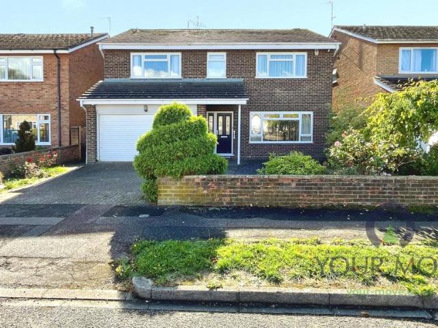 House for sale in Putnoe, Bedford