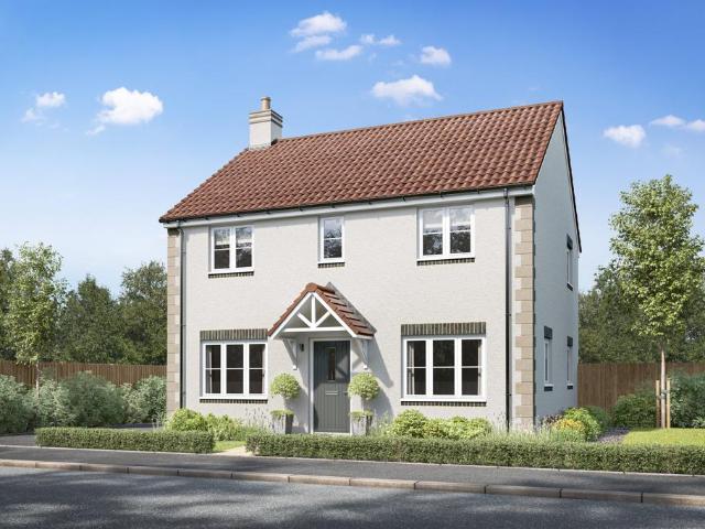 House for sale in Congresbury, North Somerset