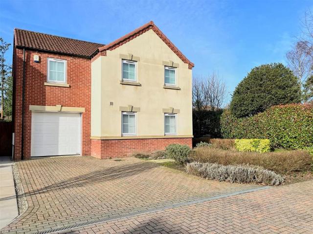 House for sale in Cottingham, East Riding Of Yorkshire