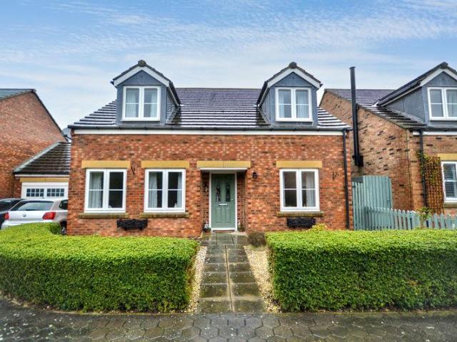 House for sale in Christon Bank, Embleton