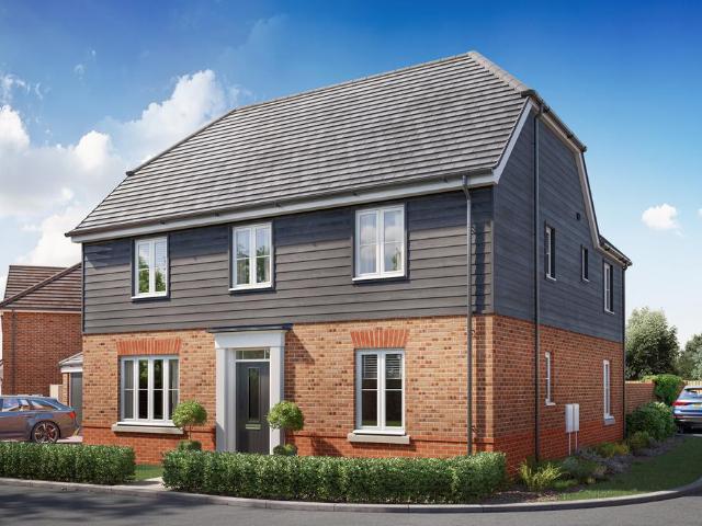 House for sale in Clapham, West Sussex