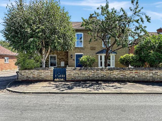 House for sale in Arrington, Cambridgeshire
