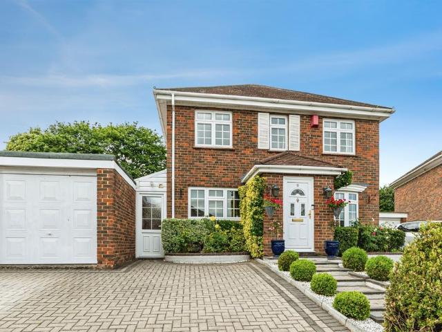 House for sale in Buckskin, Priest Down