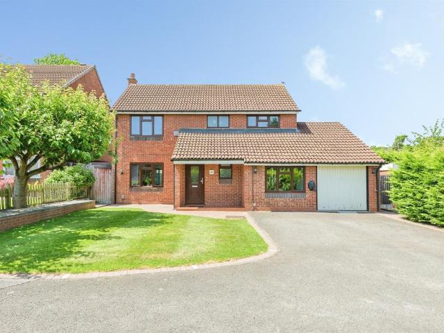 House for sale in Wylde Green, Sutton Coldfield