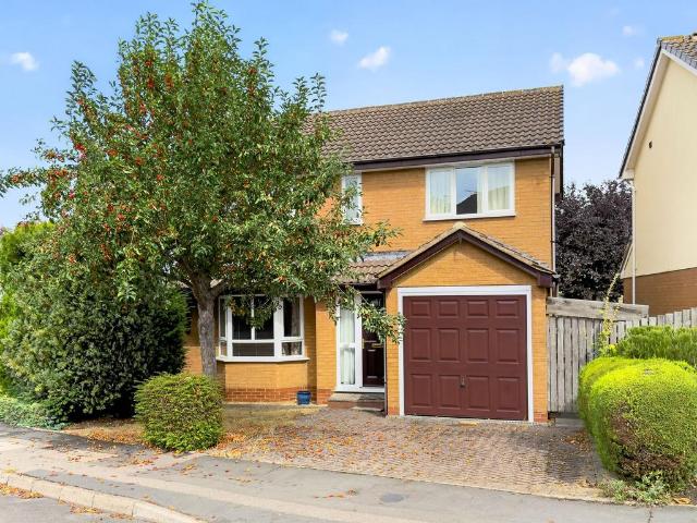 House for sale in Shipston-on-Stour, Stratford-on-Avon