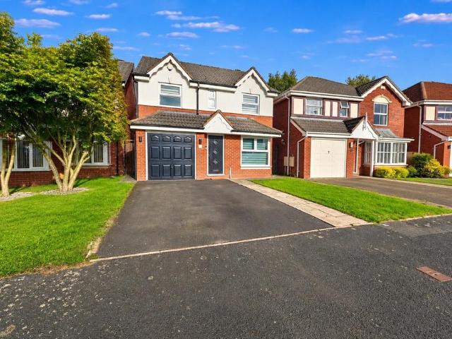 House for sale in Pelsall, Walsall