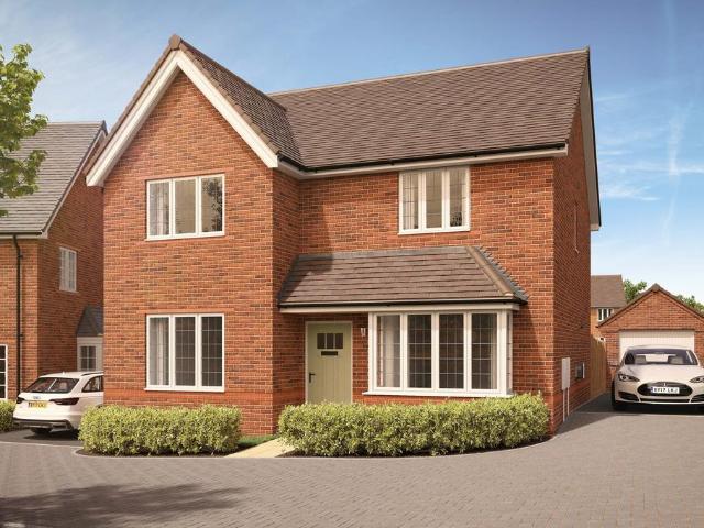 House for sale in Ashurst Bridge, Hampshire