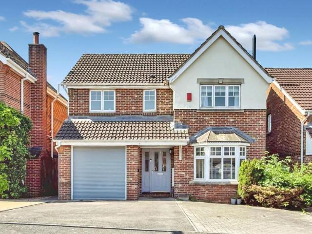 House for sale in Westbury, Wiltshire