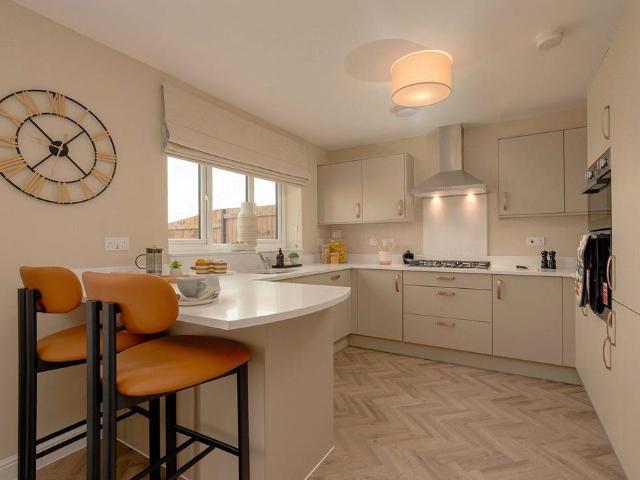 House for sale in Haggate, Burnley