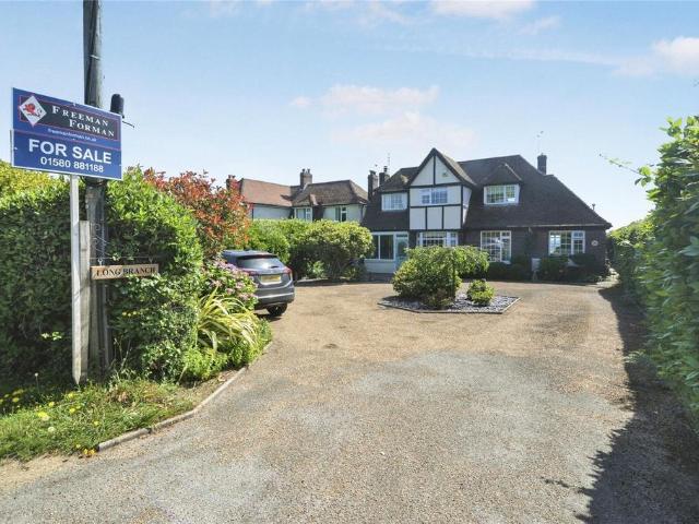 House for sale in Battle, Heathlands