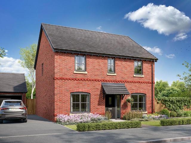 House for sale in Falcon Lodge, Wales